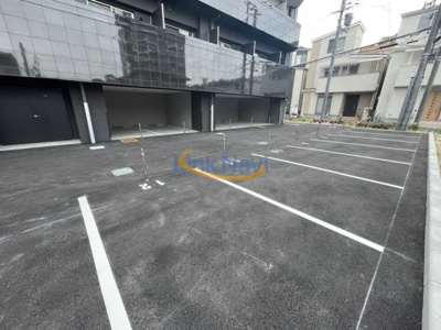 【駐車場】 | 東三国Noah