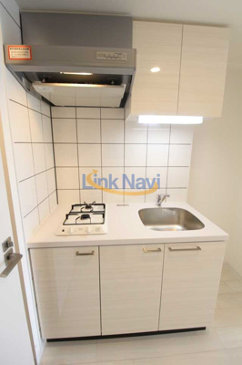 【キッチン】 | 東三国Noah