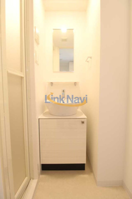 【独立洗面台】 | 東三国Noah