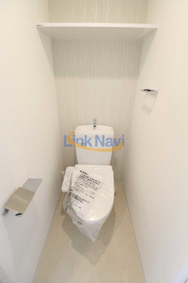 【トイレ】 | 東三国Noah