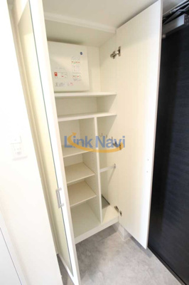 【収納】 | 東三国Noah