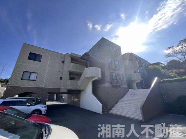 ラミアール藤沢モアクレストの外観|外観も気になるポイント