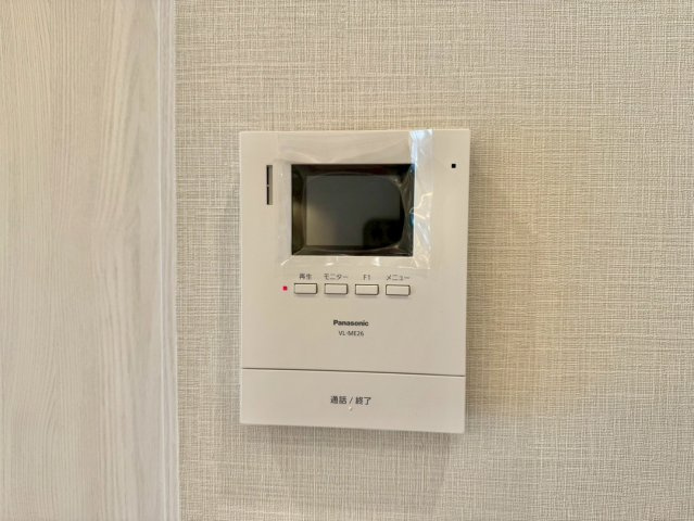 高田馬場ダイカンプラザの防犯設備|来客時に便利な、モニター付きインターホン。

ご内見希望・資料請求などお気軽にお問い合わせ下さい！
03-5990-5201