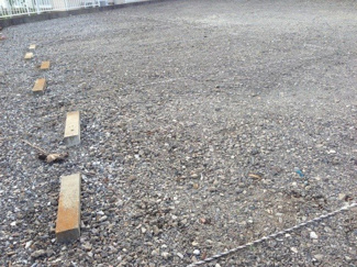 【駐車場】 | 山甚野々井駐車場