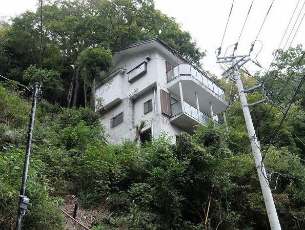 熱海自然郷
