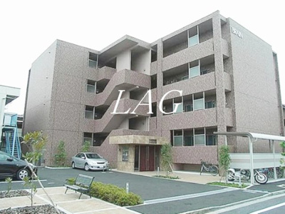 【外観】 | カサベルデ | 外観です。