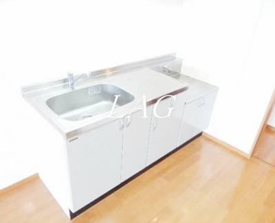 【キッチン】 | カサベルデ | キッチンです。