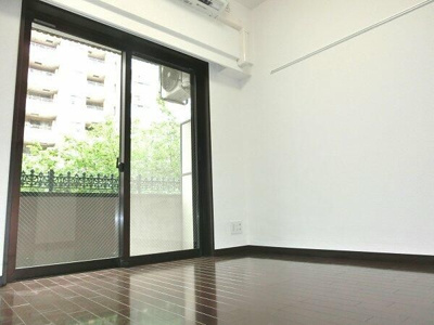 【寝室】 | グリフィン横浜・桜木町六番館