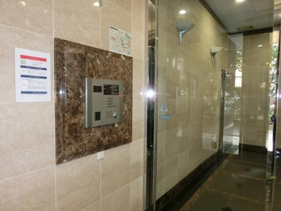 【設備】 | グリフィン横浜・桜木町六番館