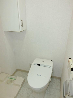 【トイレ】 | グリフィン横浜・桜木町六番館