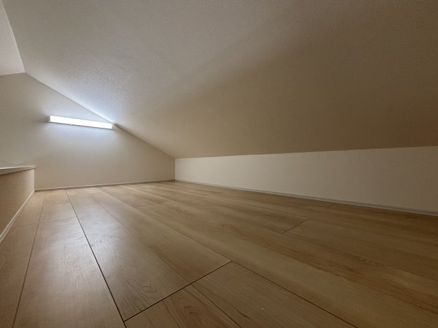 所沢市狭山ヶ丘　新築戸建ての収納