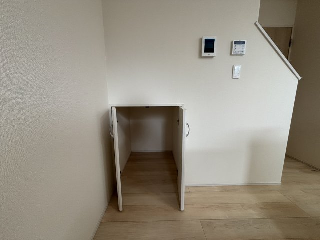 所沢市狭山ヶ丘　新築戸建てのその他