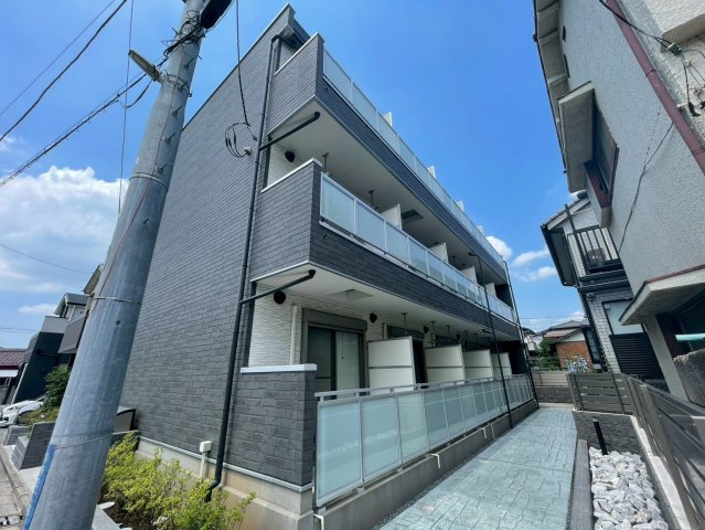 グレイス千葉公園の画像