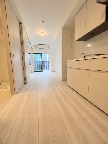 シーズンフラッツ大森ブライト