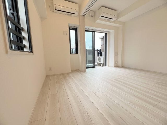 シーズンフラッツ大森ブライトのその他