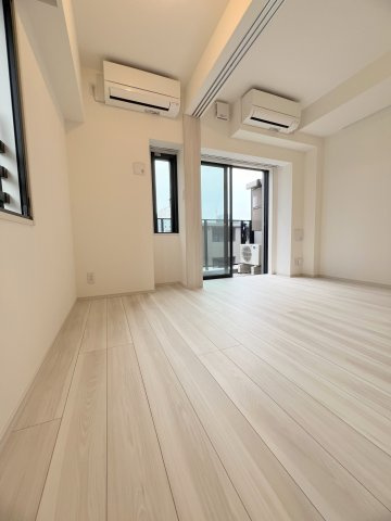 シーズンフラッツ大森ブライトのその他