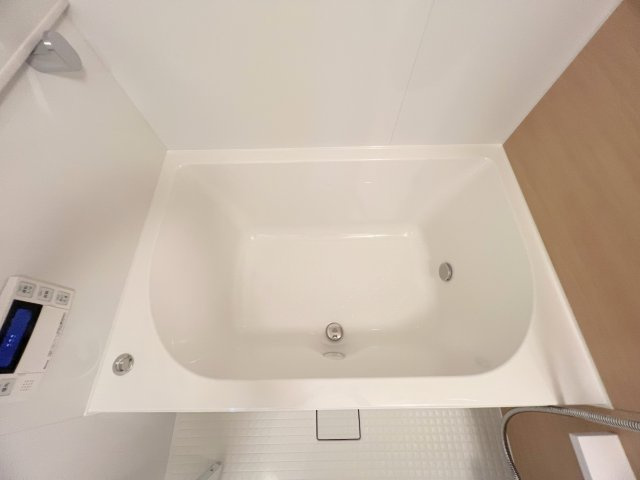 シーズンフラッツ大森ブライトの浴室