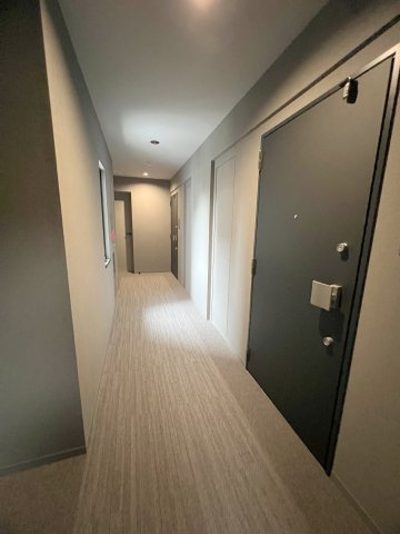 シーズンフラッツ大森ブライトのその他共用部分