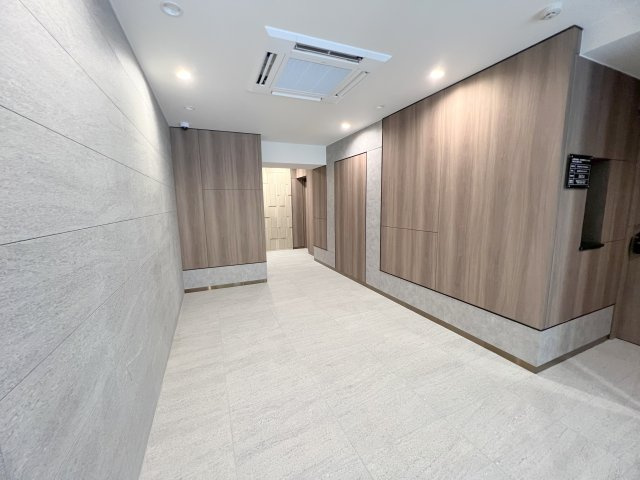 シーズンフラッツ大森ブライトのその他共用部分