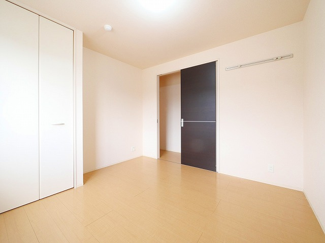 ベルヴェールの内装|内装は落ち着いています