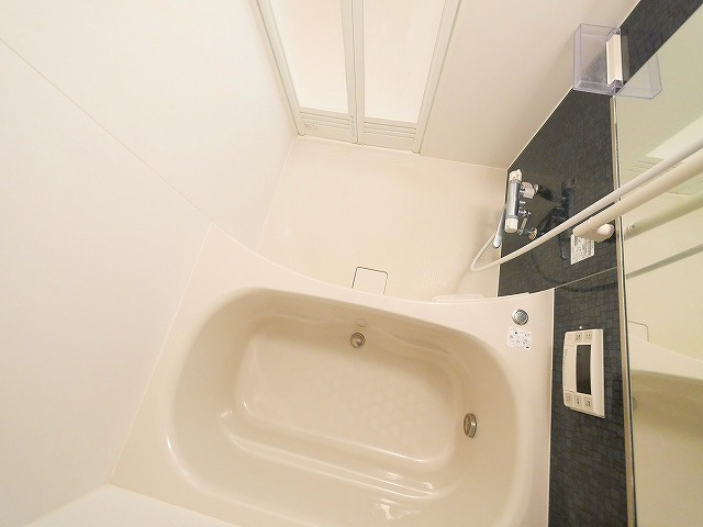 ベルヴェールの浴室|日々の暮らしに欠かせないお風呂です