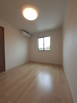 【内装】 | サクライン方保田　Ⅱ | 内装もきれいです