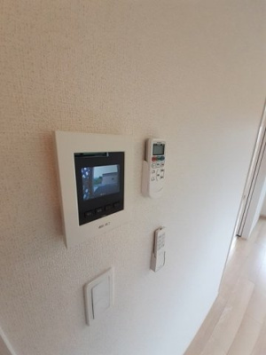 【セキュリティ】 | サクライン方保田　Ⅱ