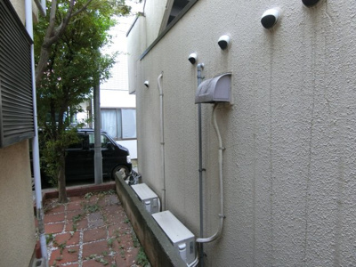 【展望】 | 大河原邸