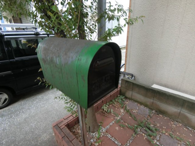 【その他共用部分】 | 大河原邸