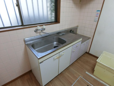 【キッチン】 | 大河原邸