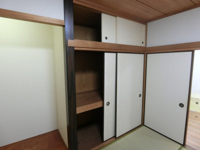 【収納】 | 大河原邸