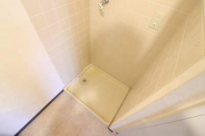 【設備】 | 鶴見パールハイツ