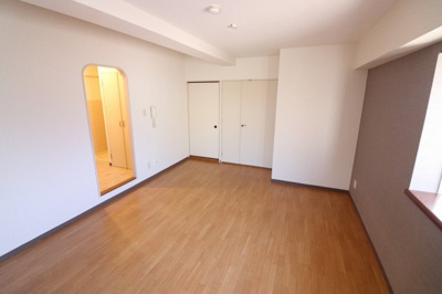 【居間・リビング】 | 鶴見パールハイツ