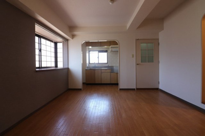 【内装】 | 鶴見パールハイツ