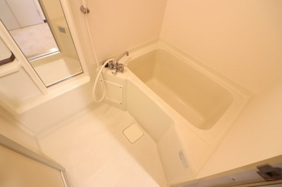 【浴室】 | 鶴見パールハイツ