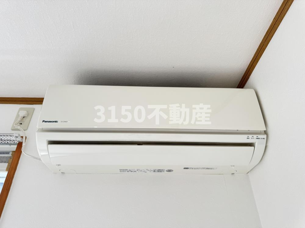 アーバンライフ羽島の設備