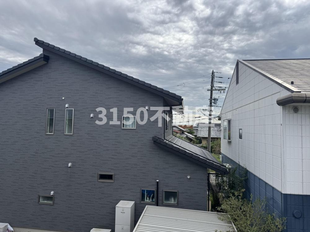 アーバンライフ羽島の展望