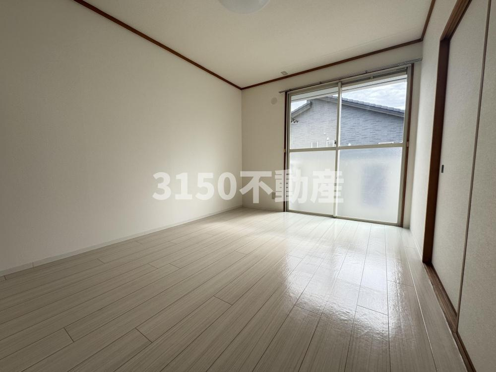 アーバンライフ羽島の内装