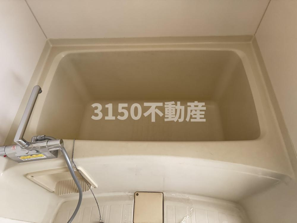 アーバンライフ羽島の浴室