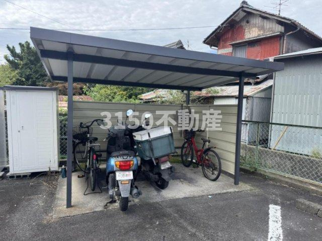 アーバンライフ羽島のその他共用部分