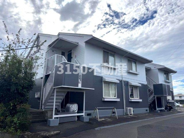 アーバンライフ羽島の外観