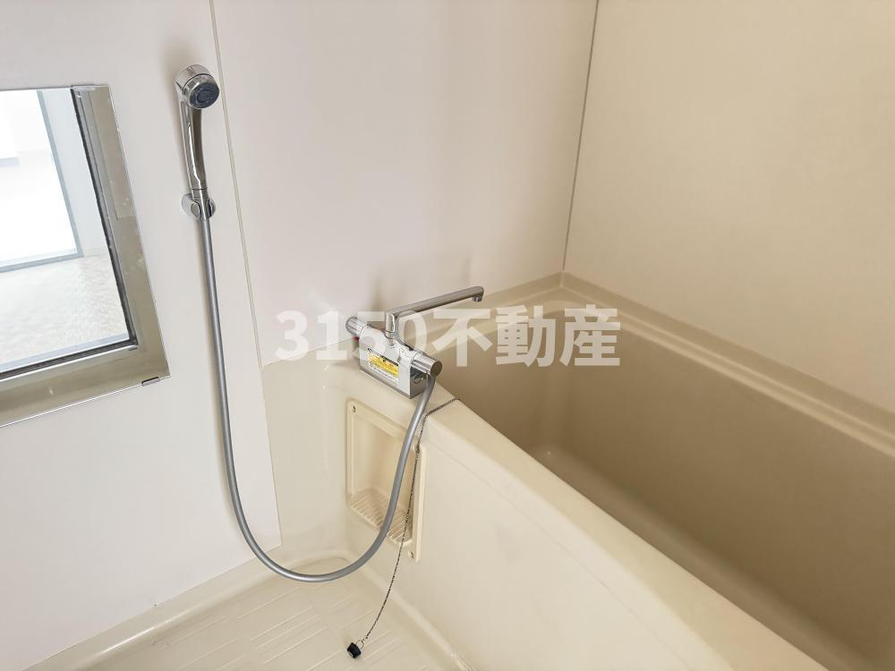 アーバンライフ羽島の浴室
