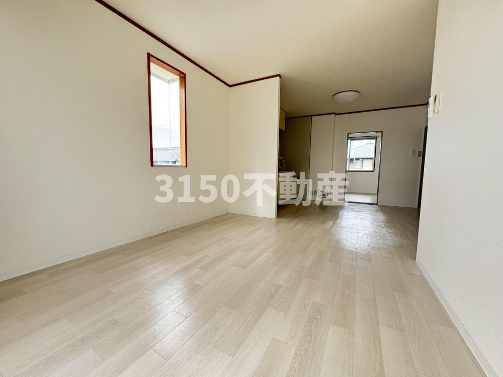 アーバンライフ羽島の内装