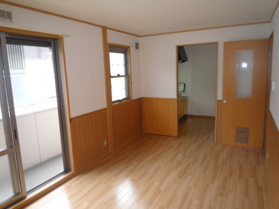 【展望】 | コンフォート高町2