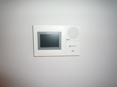 【セキュリティ】 | コンフォート高町2 | ＴＶモニターホン