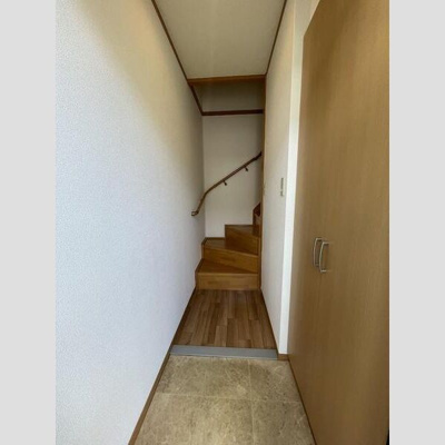 【玄関】 | コンフォート高町2