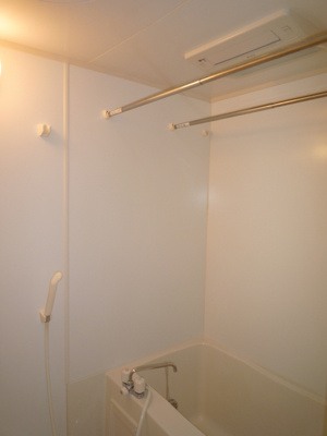 【浴室】 | コンフォート高町2