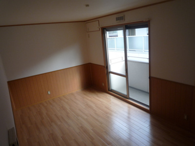 【居間・リビング】 | コンフォート高町2