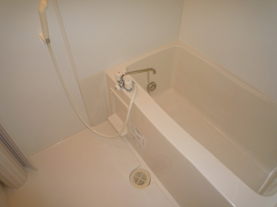 【浴室】 | コンフォート高町2