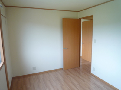 【寝室】 | コンフォート高町2